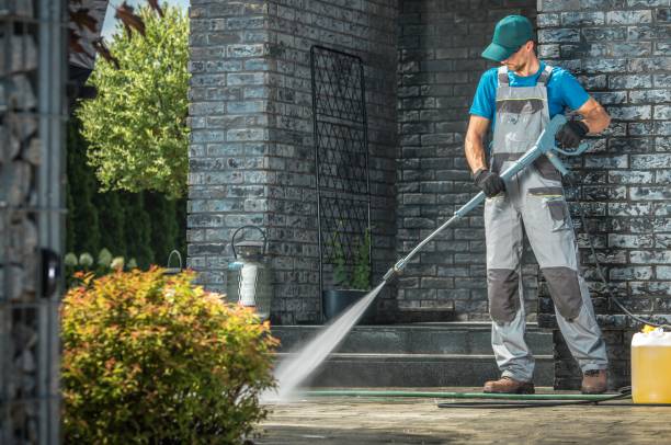 Best Gas Station Cleaning  in Ketchikan, AK