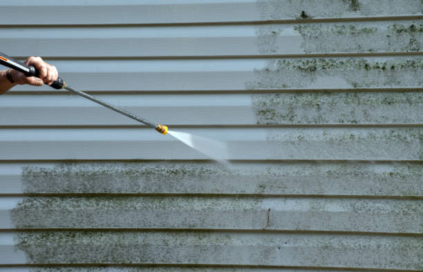 Ketchikan, AK Pressure Washing Services Company