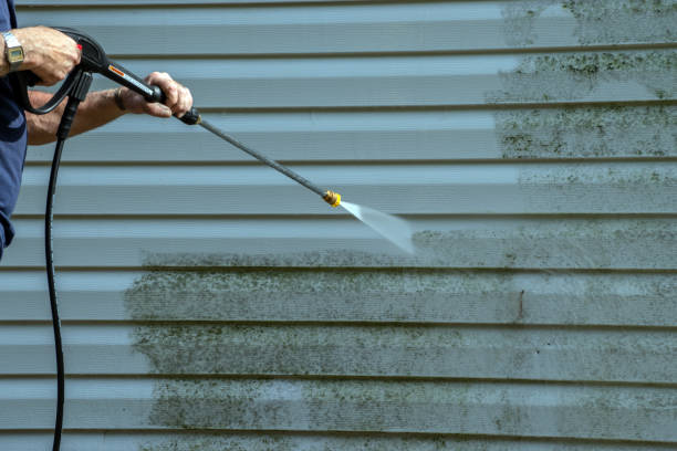 Best Solar Panel Cleaning  in Ketchikan, AK