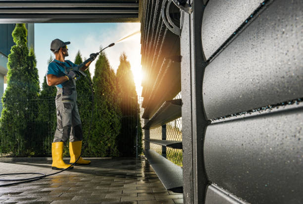 Best Parking Lot and Garage Cleaning  in Ketchikan, AK