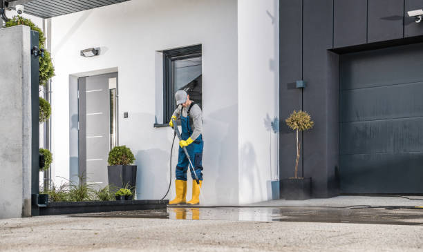 Best Restaurant Pressure Washing  in Ketchikan, AK
